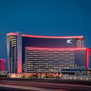 Choctaw Casino Resort - Durant